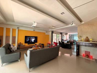 3-storey Terraced House For Sale in Tanjong Tokong,PNG