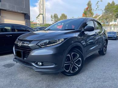 Honda HR-V V in Ampang, KUL