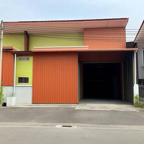 Warehouse / Factory For Sale in Kota Kinabalu,SBH