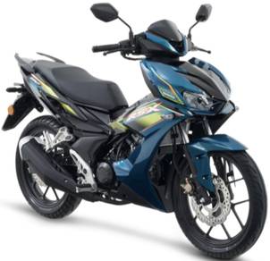 Honda RS-X Winner