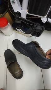 Scholl Arch Support pure leather UK Size 8