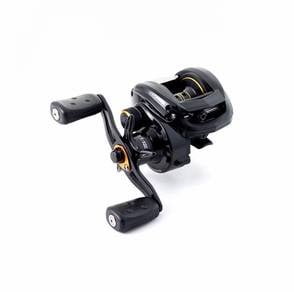 Utgent sell Abu Garcia promax3