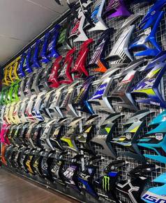 Coverset original yamaha 💯🔥