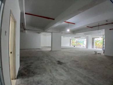 Retail space For Rent in Jalan Sultan Ismail,KUL