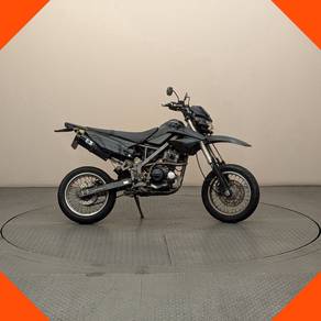 Kawasaki KLX 150