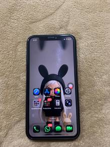 Iphone 11 256gb