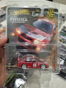 evo cc premium