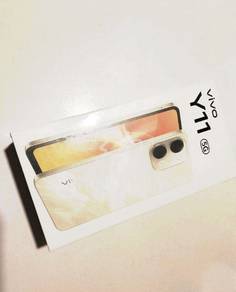 Vivi y11 5g