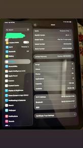 Ipad Air M3 to let go