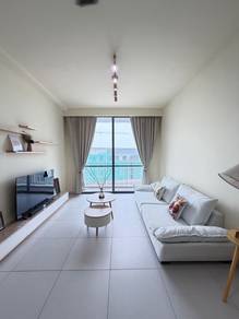 Apartment For Rent in Renna Residence @ The NorthBank