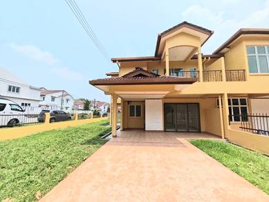 2-storey Terraced House For Sale in Puchong,SGR