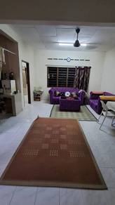 Room in USJ, SGR