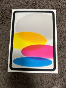 ipad A16 wifi brand new