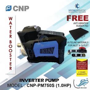 CNP-PM751 PRO (1.0HP) Permanent Magnetic Frequency