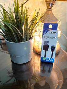 NEW DOBE Charging Cable For PS5 Controller Type C