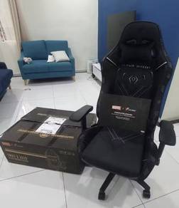 Gaming chair swift x
