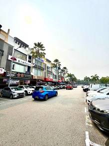 Shop lot For Rent in Skudai,JHR