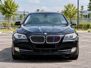BMW 528i 28i M SPORT in Skudai, JHR