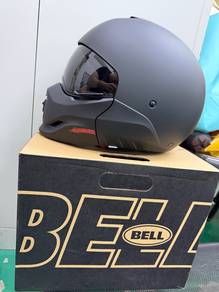 Helmet Bell (branded new )