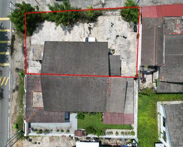 Semi-Detached House For Sale in Kuantan,PHG
