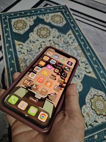IphoneX 256GB
