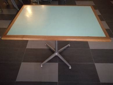 [Sitiawan Perak] Cafe closing - sell table