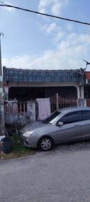 1-storey Terraced House For Sale in Cheras,SGR