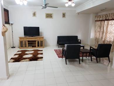 2-storey Terraced House For Sale in Nilai,NSN