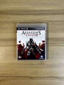[USED] PS3 GAMES Assassin’s Creed II