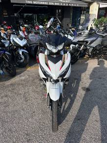 Yamaha 135LC