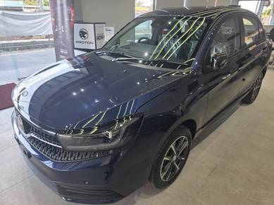 Proton Saga PREMIUM in Parit Buntar, PRK