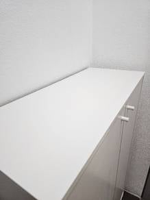 IKEA Shoe Cabinet – Excellent Condition