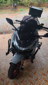 Honda ADV 160