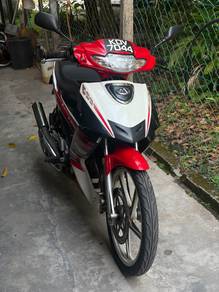 Modenas Dinamik