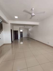 Terraced House For Rent in Rawang,SGR