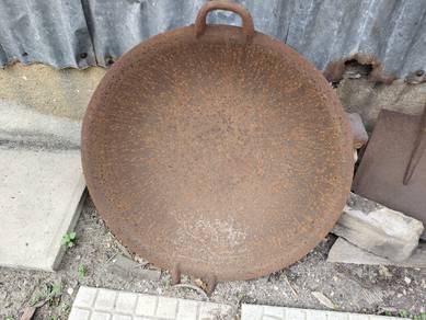 Not in use 