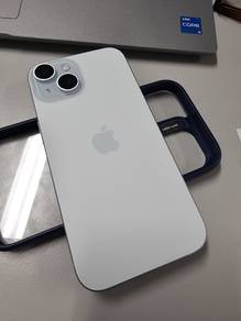 Iphone 15 128GB 