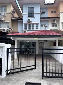 2.5-storey Terraced House For Sale in Cheras,SGR