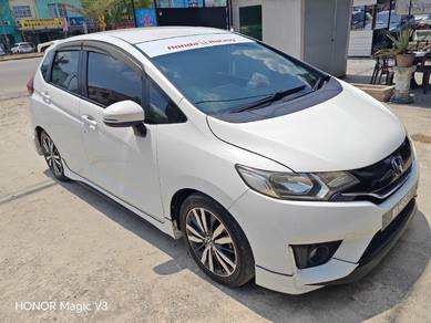 Honda Jazz V in Kota Bharu, KTN