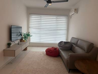 Condominium For Rent in I-Santorini