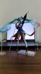 Gundam X Miku 45th Anniversary (Banpresto)