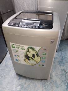 washing Machine 15kg 