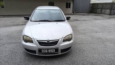 Proton Persona BASE LINE in Kuantan, PHG