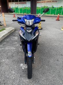 Honda Wave Alpha