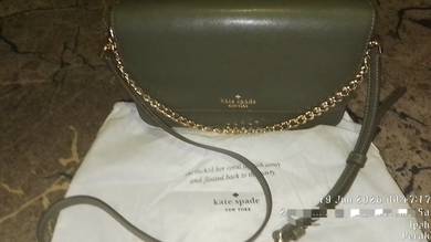 Handbag Kate Spade 