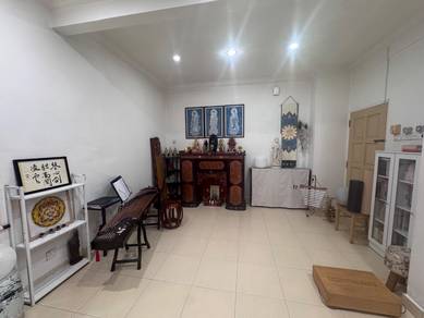 Semi-Detached House For Sale in Sungai Petani,KDH