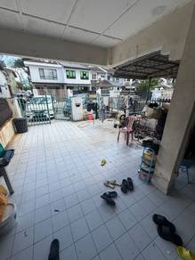 2-storey Terraced House For Sale in Pandan Perdana,KUL