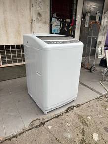 Panasonic mesin basuh Washing Machine 8kilos