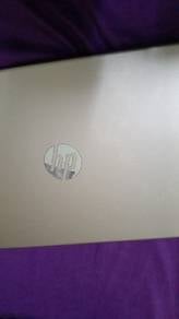 hp laptop