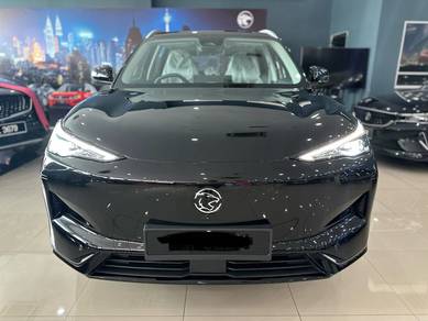 Proton eMas 7 LITE in Puchong, SGR